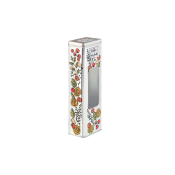 BOÎTE À FENÊTRE SPAGHETTIS BOUQUET - DERRIÈRE LA PORTE