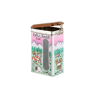 BOÎTE À FENÊTRE (HERMÉTIQUE) CACAO MARMOTTES - DERRIÈRE LA PORTE