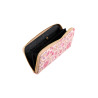 PORTEFEUILLE COMPAGNON SECRET BONNE MINE  - DERRIERE LA PORTE