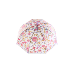 PARAPLUIE CLOCHE SECRET BONNE MINE  - DERRIERE LA PORTE