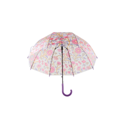PARAPLUIE CLOCHE SECRET BONNE MINE  - DERRIERE LA PORTE