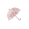 PARAPLUIE CLOCHE SECRET BONNE MINE  - DERRIERE LA PORTE