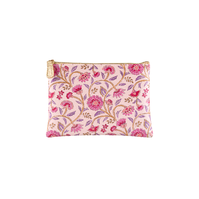 TROUSSE PAIX SECRET BONNE MINE - DERRIÈRE LA PORTE