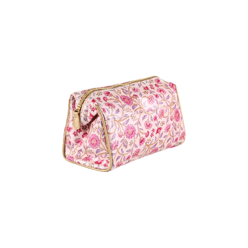 TROUSSE CARLA SECRET BONNE MINE - DERRIÈRE LA PORTE