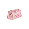 TROUSSE CARLA SECRET BONNE MINE - DERRIÈRE LA PORTE
