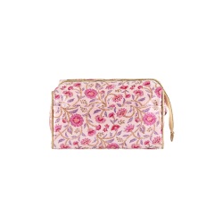 TROUSSE CARLA SECRET BONNE MINE - DERRIÈRE LA PORTE