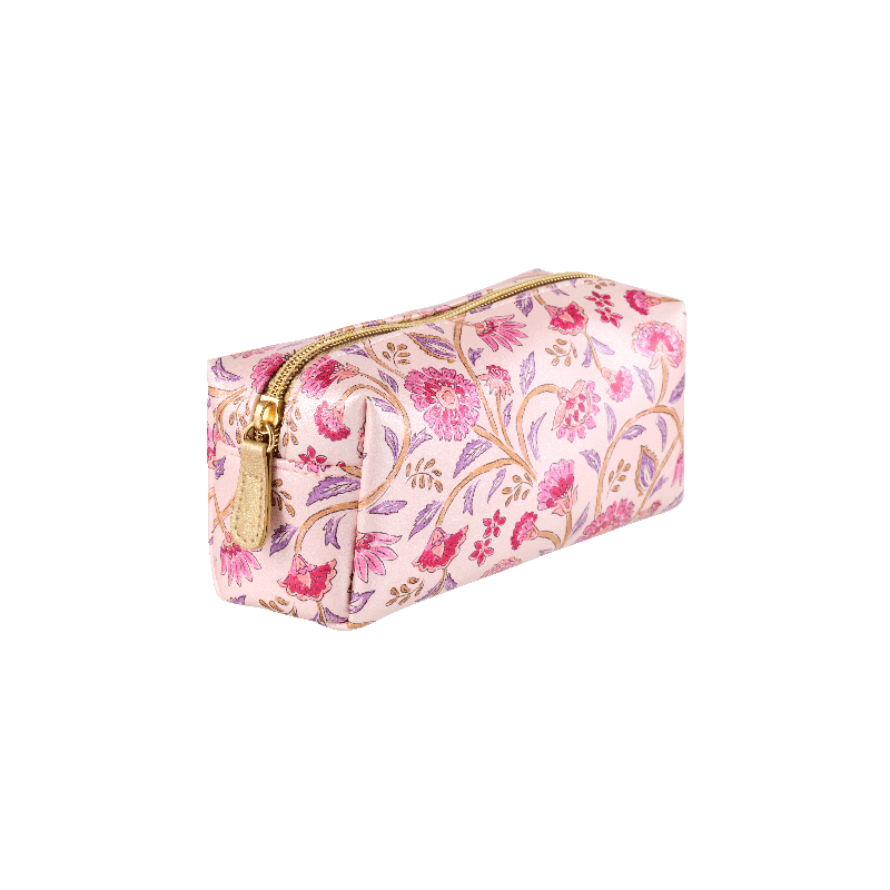TROUSSE BELLA SECRET BONNE MINE - DERRIÈRE LA PORTE