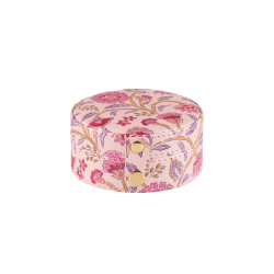 BOÎTE À BIJOU ECRIN SECRET BONNE MINE - DERRIÈRE LA PORTE
