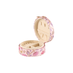 BOÎTE À BIJOU ECRIN SECRET BONNE MINE - DERRIÈRE LA PORTE
