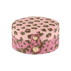 BOÎTE À BIJOUX ECRIN SAUVAGE - DERRIÈRE LA PORTE