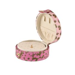 BOÎTE À BIJOUX ECRIN SAUVAGE - DERRIÈRE LA PORTE