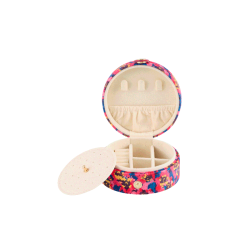 BOÎTE À BIJOU...