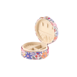 BOÎTE À BIJOU ECRIN AMOUR TOUJOURS - DERRIÈRE LA PORTE