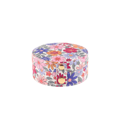BOÎTE À BIJOU ECRIN AMOUR TOUJOURS - DERRIÈRE LA PORTE