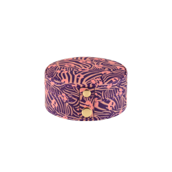 BOÎTE À BIJOU ECRIN WILD - DERRIÈRE LA PORTE