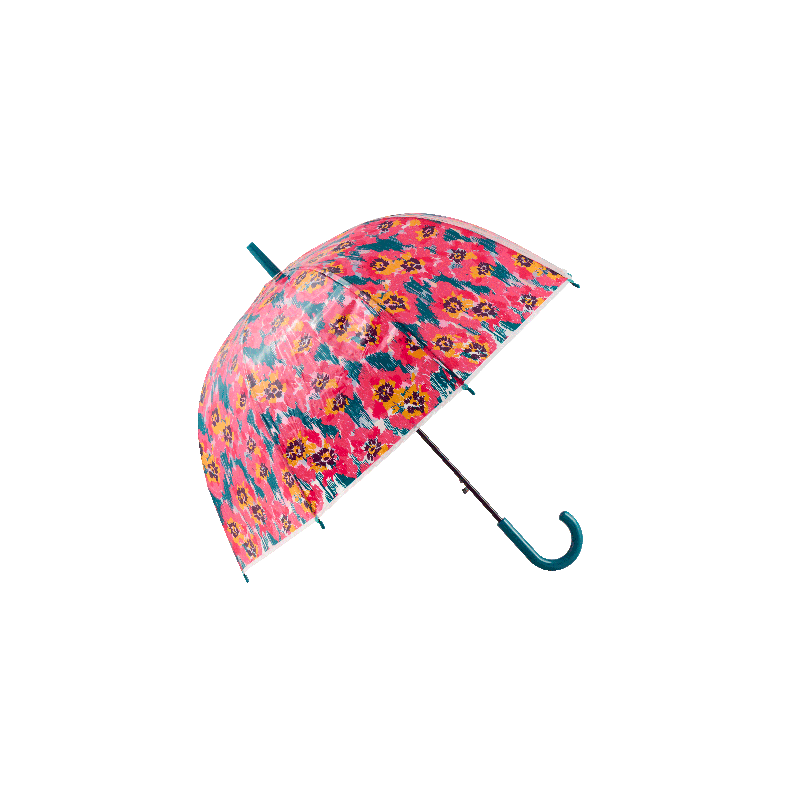 PARAPLUIE CLOCHE NATURELLEMENT BELLE  - DERRIERE LA PORTE