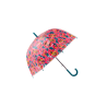 PARAPLUIE CLOCHE NATURELLEMENT BELLE  - DERRIERE LA PORTE