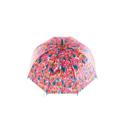 PARAPLUIE CLOCHE NATURELLEMENT BELLE  - DERRIERE LA PORTE