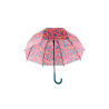 PARAPLUIE CLOCHE NATURELLEMENT BELLE  - DERRIERE LA PORTE