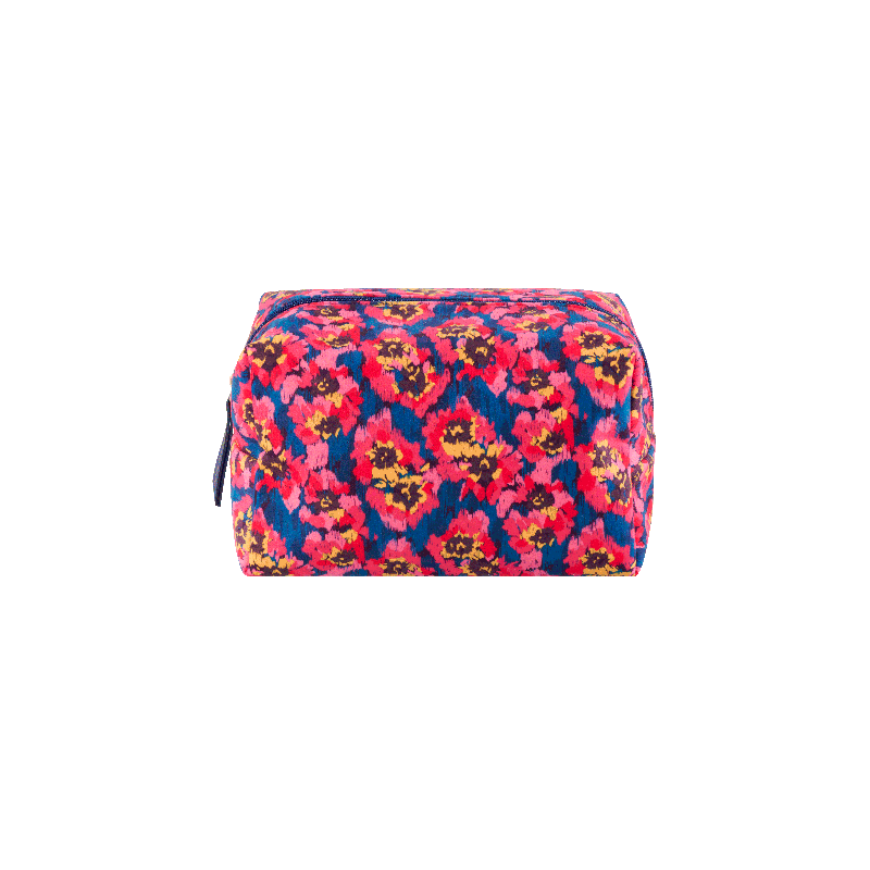 TROUSSE MOTIVE NATURELLEMENT BELLE- DERRIÈRE LA PORTE