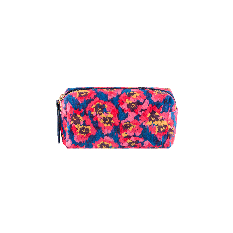 TROUSSE BELLA NATURELLEMENT BELLE- DERRIÈRE LA PORTE