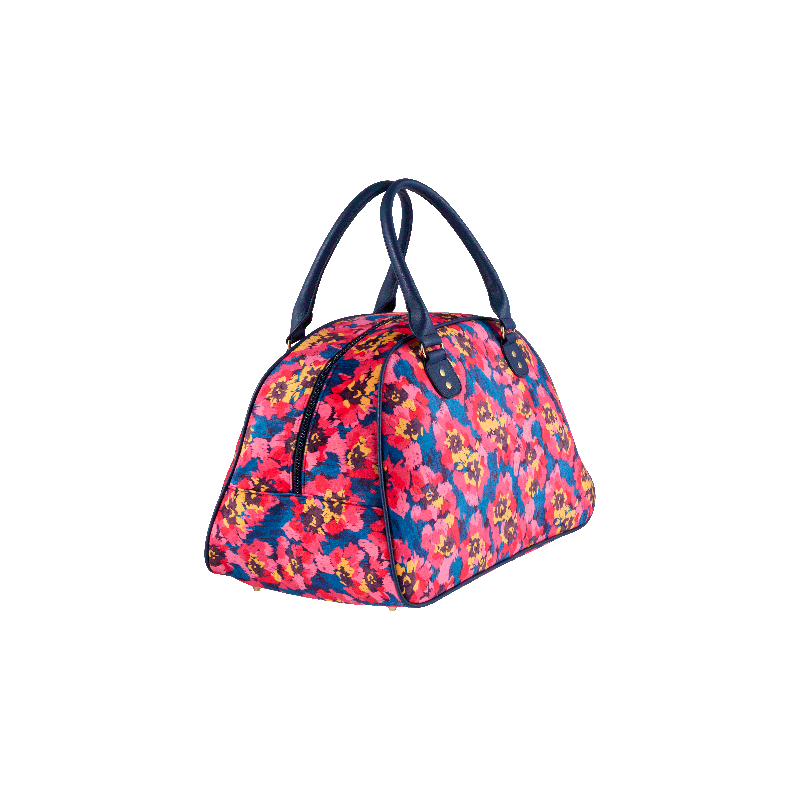 SAC MIKA NATURELLEMENT BELLE- DERRIÈRE LA PORTE