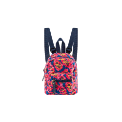 SAC À DOS MINNIE NATURELLEMENT BELLE- DERRIÈRE LA PORTE