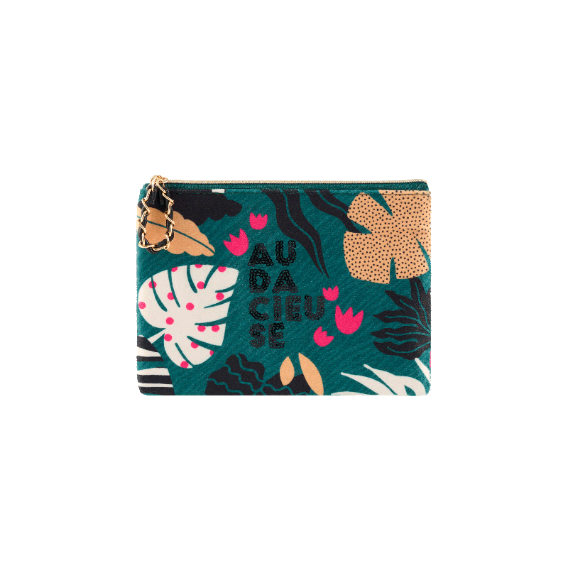 TROUSSE PAIX AUDACIEUSE - DERRIÈRE LA PORTE