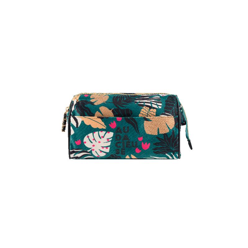 TROUSSE CARLA AUDACIEUSE - DERRIÈRE LA PORTE