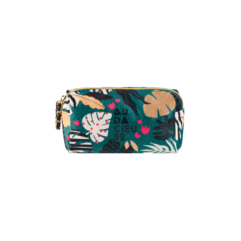 TROUSSE BELLA AUDACIEUSE - DERRIÈRE LA PORTE