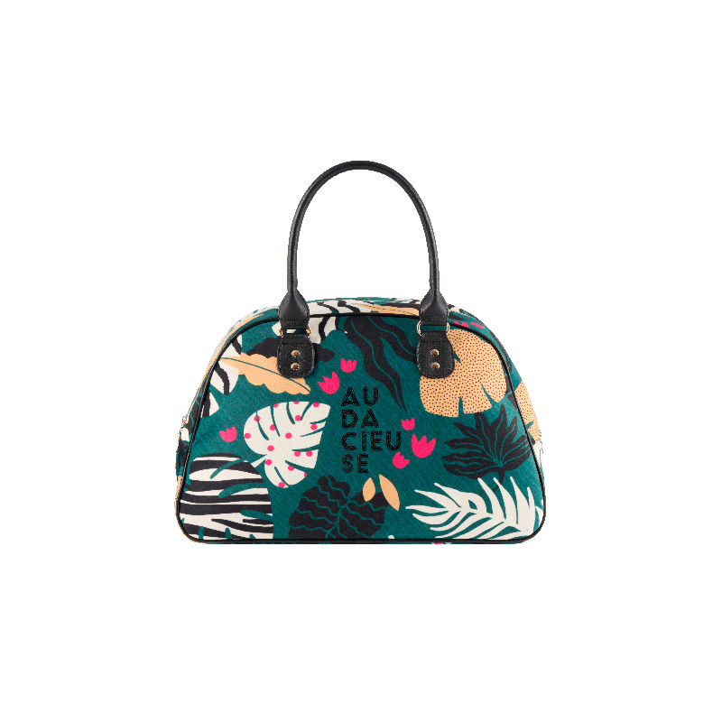 SAC MIKA AUDACIEUSE - DERRIÈRE LA PORTE