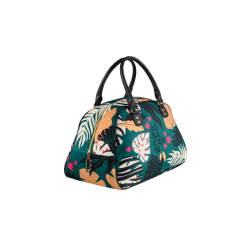 SAC MIKA AUDACIEUSE - DERRIÈRE LA PORTE