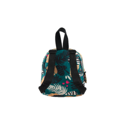SAC À DOS MINNIE AUDACIEUSE - DERRIÈRE LA PORTE