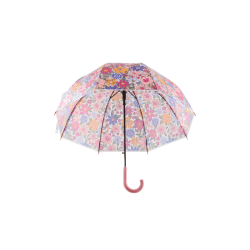 PARAPLUIE CLOCHE AMOUR TOUJOURS  - DERRIERE LA PORTE