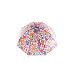 PARAPLUIE CLOCHE AMOUR TOUJOURS  - DERRIERE LA PORTE