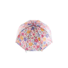 PARAPLUIE CLOCHE AMOUR TOUJOURS  - DERRIERE LA PORTE