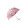 PARAPLUIE CLOCHE AMOUR TOUJOURS  - DERRIERE LA PORTE