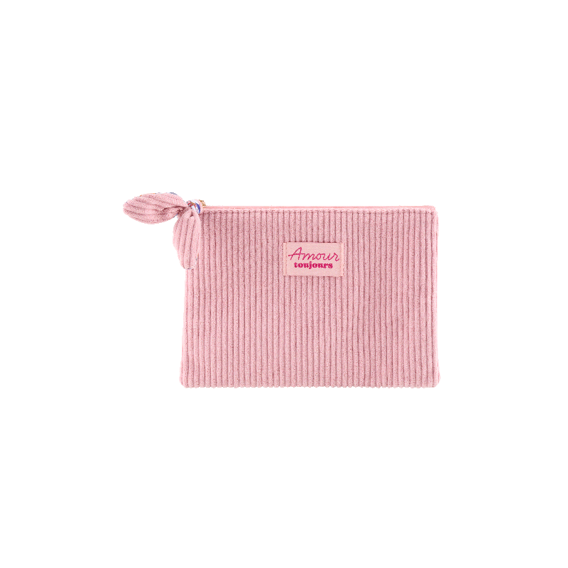 TROUSSE PAIX AMOUR TOUJOURS - DERRIÈRE LA PORTE