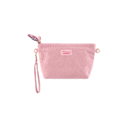 TROUSSE MALICE AMOUR TOUJOURS - DERRIÈRE LA PORTE