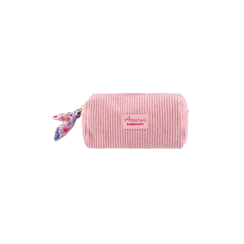 TROUSSE BELLA AMOUR TOUJOURS - DERRIÈRE LA PORTE