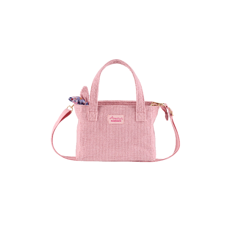 SAC KATE AMOUR TOUJOURS - DERRIÈRE LA PORTE