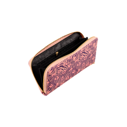 PORTEFEUILLE COMPAGNON WILD  - DERRIERE LA PORTE