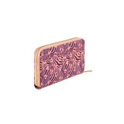 PORTEFEUILLE COMPAGNON WILD  - DERRIERE LA PORTE