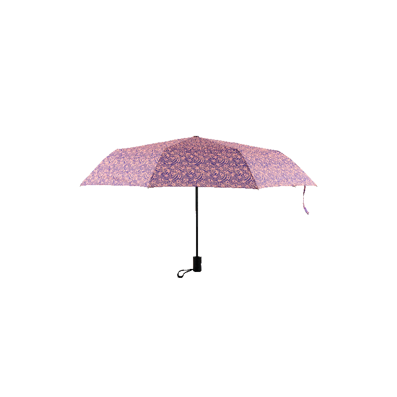 PARAPLUIE PLIANT WILD - DERRIERE LA PORTE