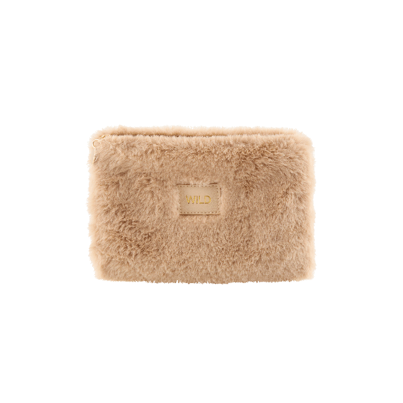 TROUSSE PAIX WILD - DERRIÈRE LA PORTE