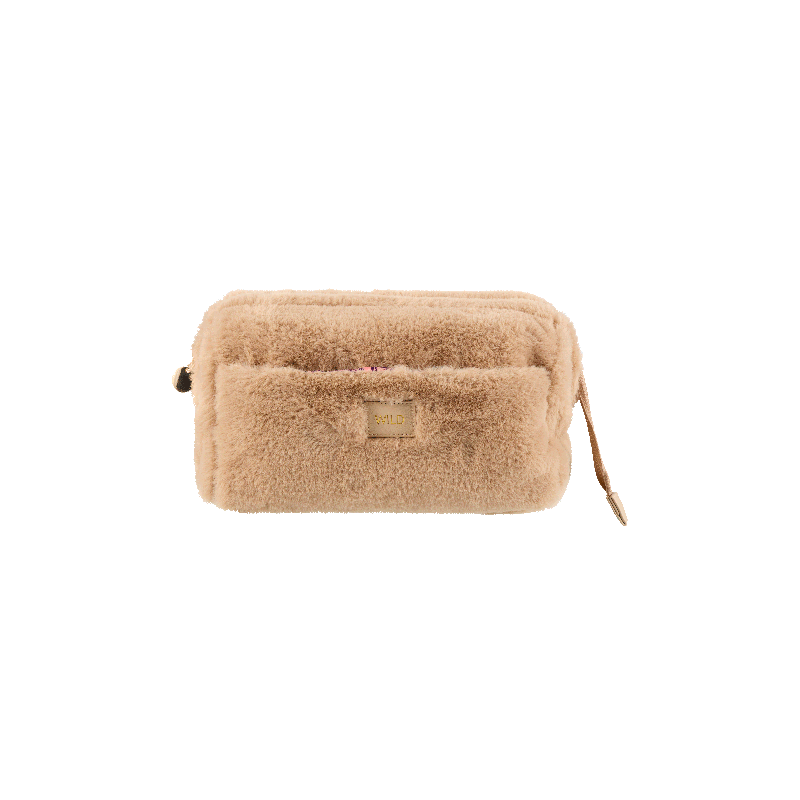 TROUSSE CARLA WILD - DERRIÈRE LA PORTE