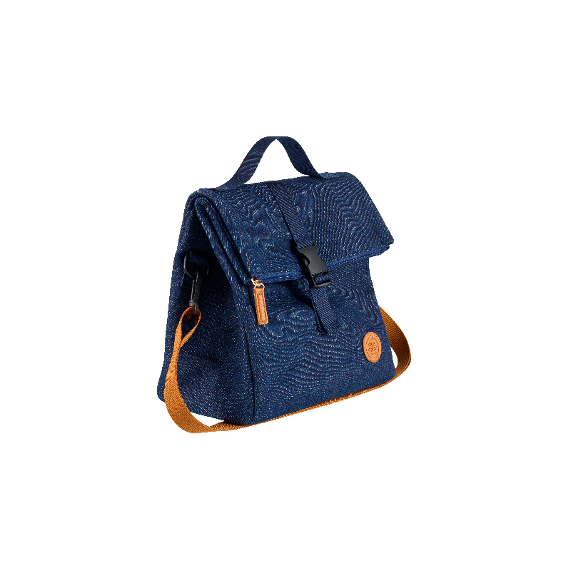 SAC ISOTHERME BELLE GUEULE - DERRIERE LA PORTE