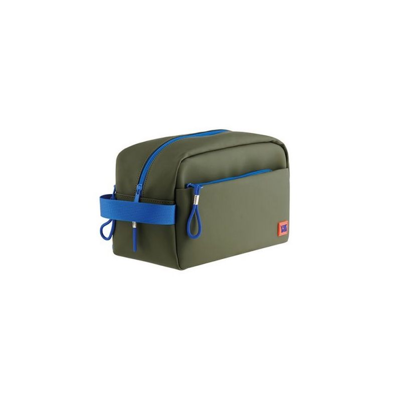 TROUSSE KARIM YUNIK - DERRIÈRE LA PORTE