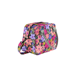 SAC ISOTHERME GIVRAIS (+BANDOULIÈRE) INSTANT DOUCEUR - DERRIÈRE LA PORTE