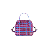 SAC ISOTHERME GIVRAIS (+BANDOULIÈRE) TARTAN - DERRIÈRE LA PORTE